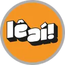 Ícone do app Lê aí