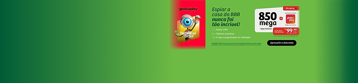 Imagem promocional da Ibi Internet com destaque para internet fibra óptica